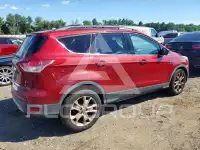 2013 Ford ESCAPE фото