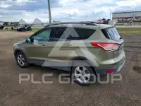 2013 Ford ESCAPE фото