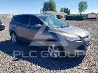 2013 Ford ESCAPE фото