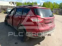 2013 Ford ESCAPE фото