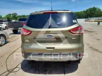 2013 Ford ESCAPE фото