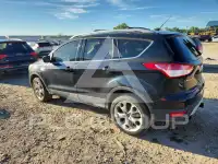 2013 Ford ESCAPE фото