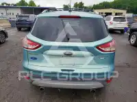 2013 Ford ESCAPE фото