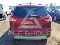 2013 Ford ESCAPE фото