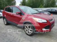 2013 Ford ESCAPE photo