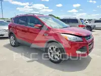 2013 Ford ESCAPE photo