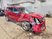 2013 Ford ESCAPE photo