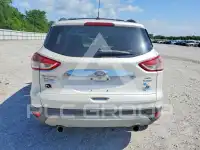 2013 Ford ESCAPE фото