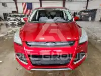 2013 Ford ESCAPE photo