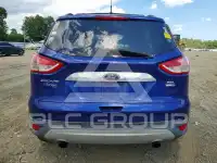 2013 Ford ESCAPE фото