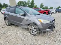 2013 Ford ESCAPE фото