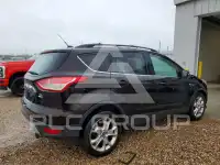 2013 Ford ESCAPE фото