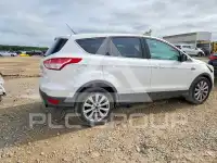 2013 Ford ESCAPE фото