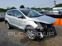 2013 Ford ESCAPE photo