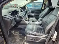 2013 Ford ESCAPE фото
