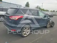 2013 Ford ESCAPE фото