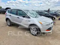 2013 Ford ESCAPE фото
