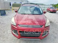 2013 Ford ESCAPE фото