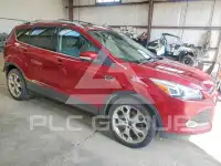 2013 Ford ESCAPE photo
