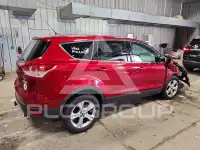2013 Ford ESCAPE photo