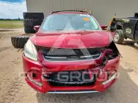 2013 Ford ESCAPE фото
