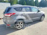 2013 Ford ESCAPE фото