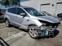 2013 Ford ESCAPE фото