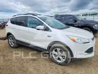 2013 Ford ESCAPE фото