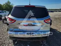 2013 Ford ESCAPE фото