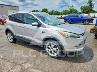 2013 Ford ESCAPE фото