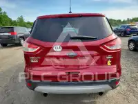2013 Ford ESCAPE фото