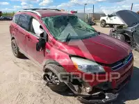 2013 Ford ESCAPE фото