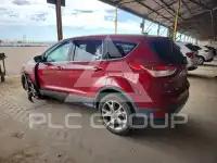 2013 Ford ESCAPE фото