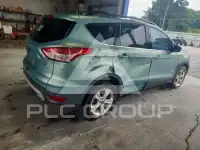 2013 Ford ESCAPE photo