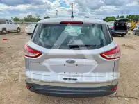 2013 Ford ESCAPE фото