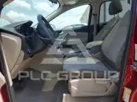 2013 Ford ESCAPE фото