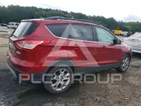2013 Ford ESCAPE фото