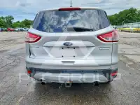 2013 Ford ESCAPE фото