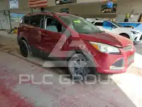 2013 Ford ESCAPE фото