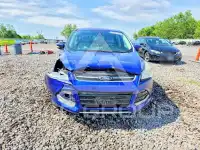 2013 Ford ESCAPE фото