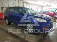 2013 Ford ESCAPE photo