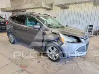 2013 Ford ESCAPE photo