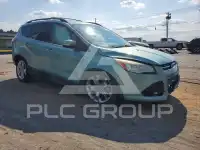 2013 Ford ESCAPE фото