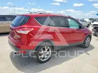 2013 Ford ESCAPE photo