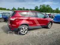 2013 Ford ESCAPE фото