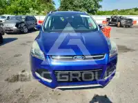 2013 Ford ESCAPE photo