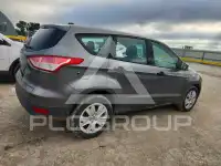 2013 Ford ESCAPE фото
