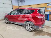 2013 Ford ESCAPE фото