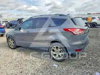 2013 Ford ESCAPE фото