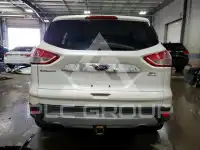2013 Ford ESCAPE photo